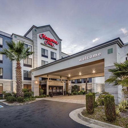 Hampton Inn San Francisco Airport Юг Сан Франциско Экстерьер фото